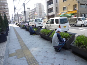 さわやかｸﾘｰﾝ奈良