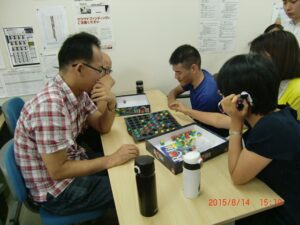 燈花会イベント