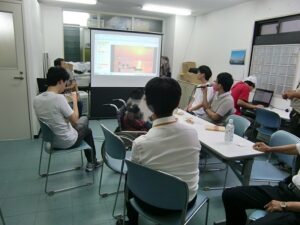 9月カラオケ倶楽部