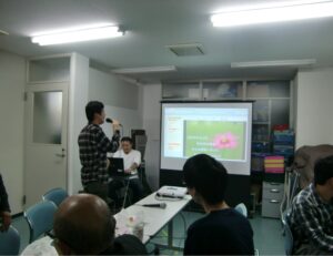 11月カラオケ倶楽部