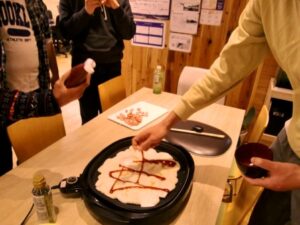 170114鏡開きイベント