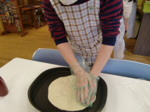 プレゼン☆キング打ち上げ