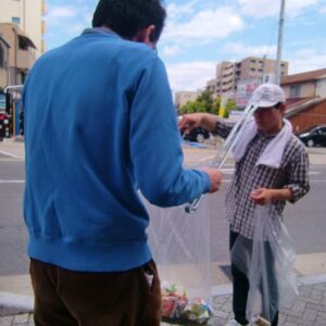 4/25さわやかクリーン奈良