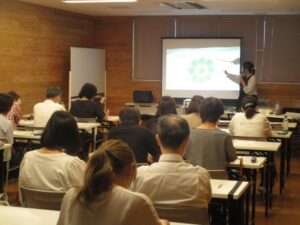 ぷろぼのスコラ１０周年イベントを開催しました！