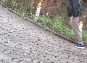 【スコラ生駒】歩く会　～暗峠～