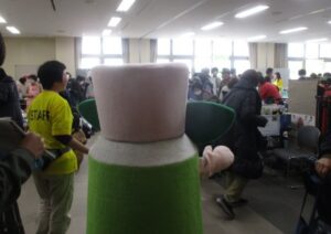 【生駒事業所】らら♪まつり