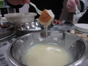 【スコラ生駒】2月14日は・・・♡