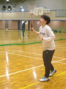 【スコラ生駒】『いこまスポーツの日』に参加☆