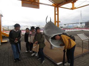 【スコラ新大宮】海遊館行ってきました！