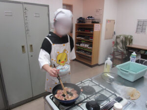 【スコラ新大宮】チキン南蛮作ってみました！