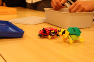 【スコラ新大宮】春休み期間のプログラム