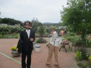 【生駒事業所】「第16回花と緑の景観まちづくりコンテスト」議長賞！