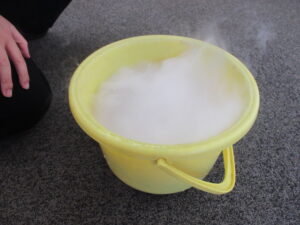 【生駒事業所】花壇天地返し