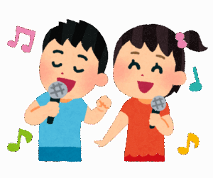 【スコラ新大宮】カラオケイベントを実施しました♪