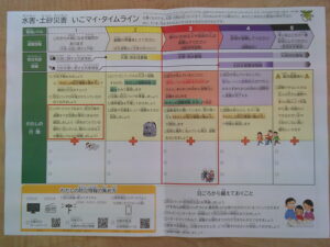 【生駒事業所】避難訓練