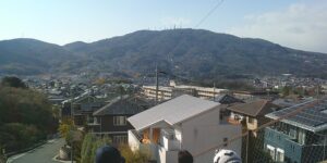 【スコラ生駒】歩く会　～クロスウェイなかまち～