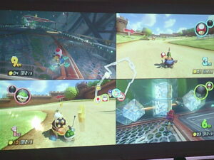 【スコラ生駒】春休みの思い出