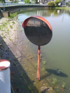 【生駒事業所】歩く会