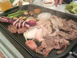 【生駒事業所】バーベキュー大会☆