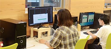 Work 01a: Web development