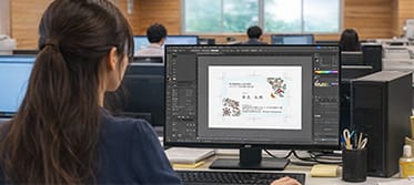 Work 12b: Typesetting