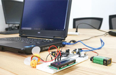 アースカラーズぷろぼの<br>津