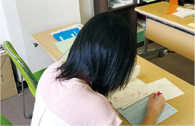 アースカラーズぷろぼの<br>大和八木