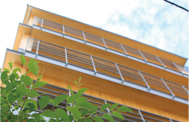 テクノパークぷろぼの<br>新大宮