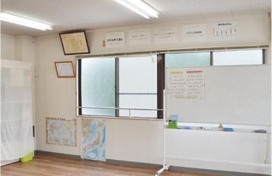 ぷろぼのスコラ<br>生駒