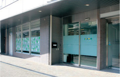 テクノパークぷろぼの<br>榛原