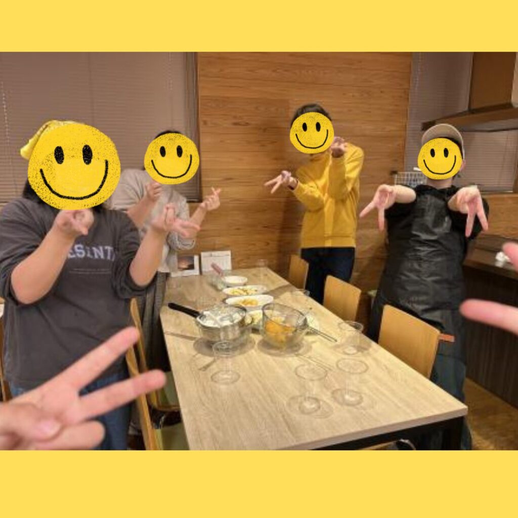 クリスマスパーティー🎅✨